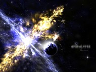 Download High quality 3d Space  / 3d And Digital Art