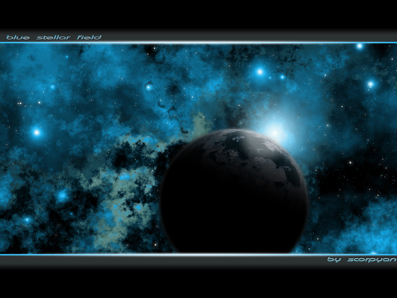 Download High quality 3d Space wallpaper / 3d And Digital Art / 1280x960