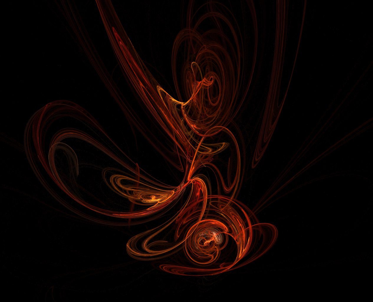 Download High quality Abstract wallpaper / 3d And Digital Art / 1265x1024