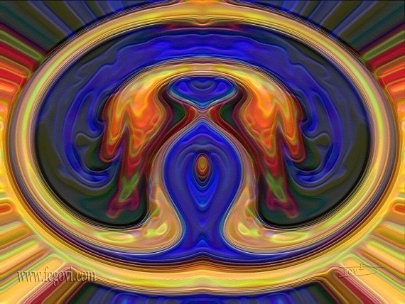 Free Send to Mobile Phone Abstract 3d And Digital Art wallpaper num.48