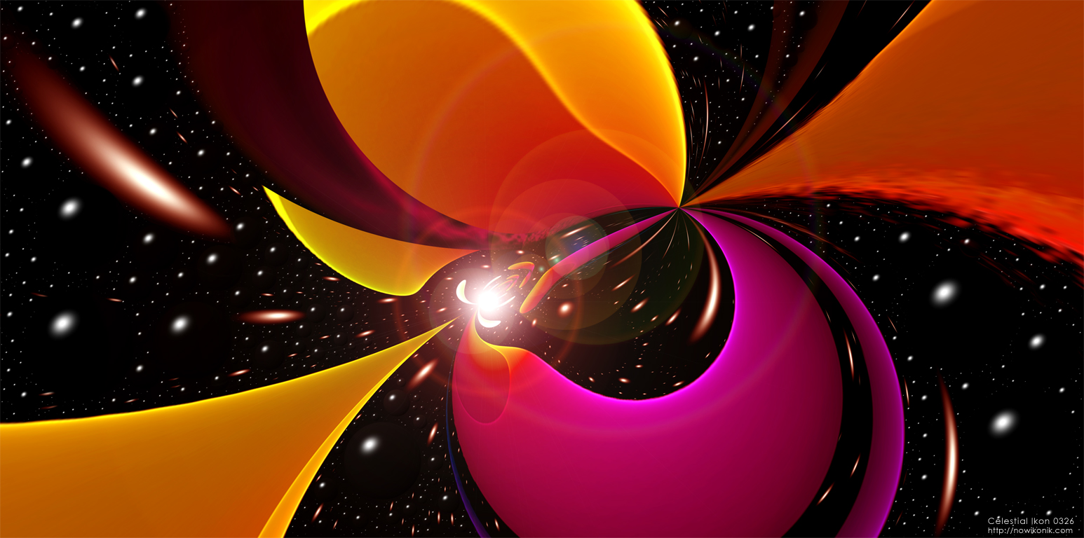 Download High quality Abstract wallpaper / 3d And Digital Art / 1546x768