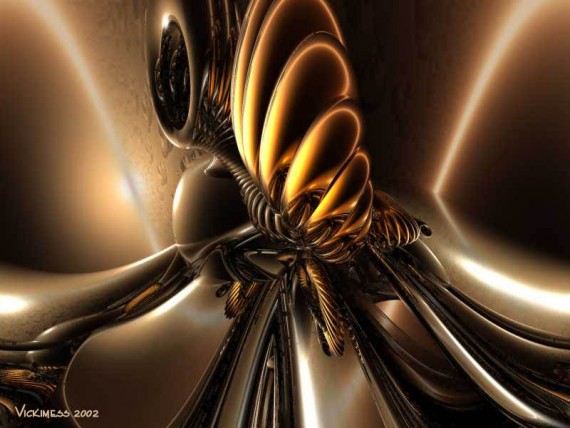 Free Send to Mobile Phone Abstract 3d And Digital Art wallpaper num.433