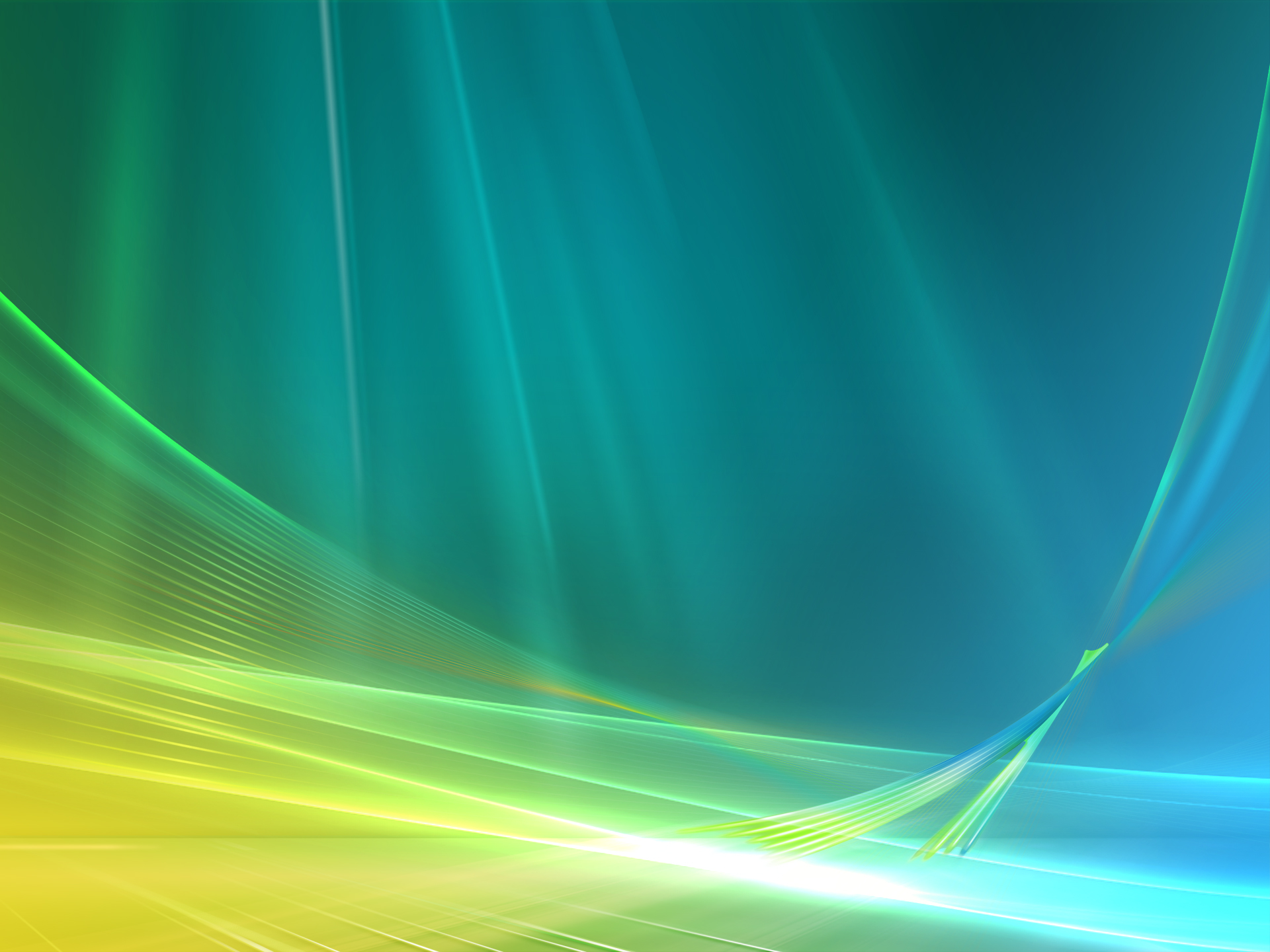 Download full size Vista Abstract wallpaper / 1920x1440
