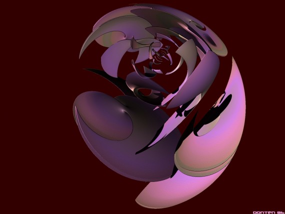 Free Send to Mobile Phone Abstract 3d And Digital Art wallpaper num.231