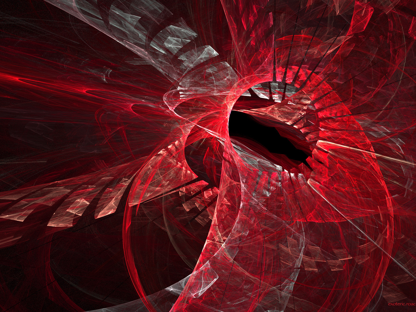 Download full size Abstract wallpaper / 3d And Digital Art / 1600x1200