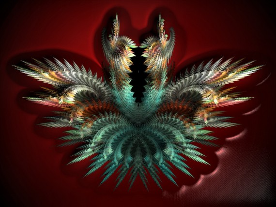 Free Send to Mobile Phone Abstract 3d And Digital Art wallpaper num.118