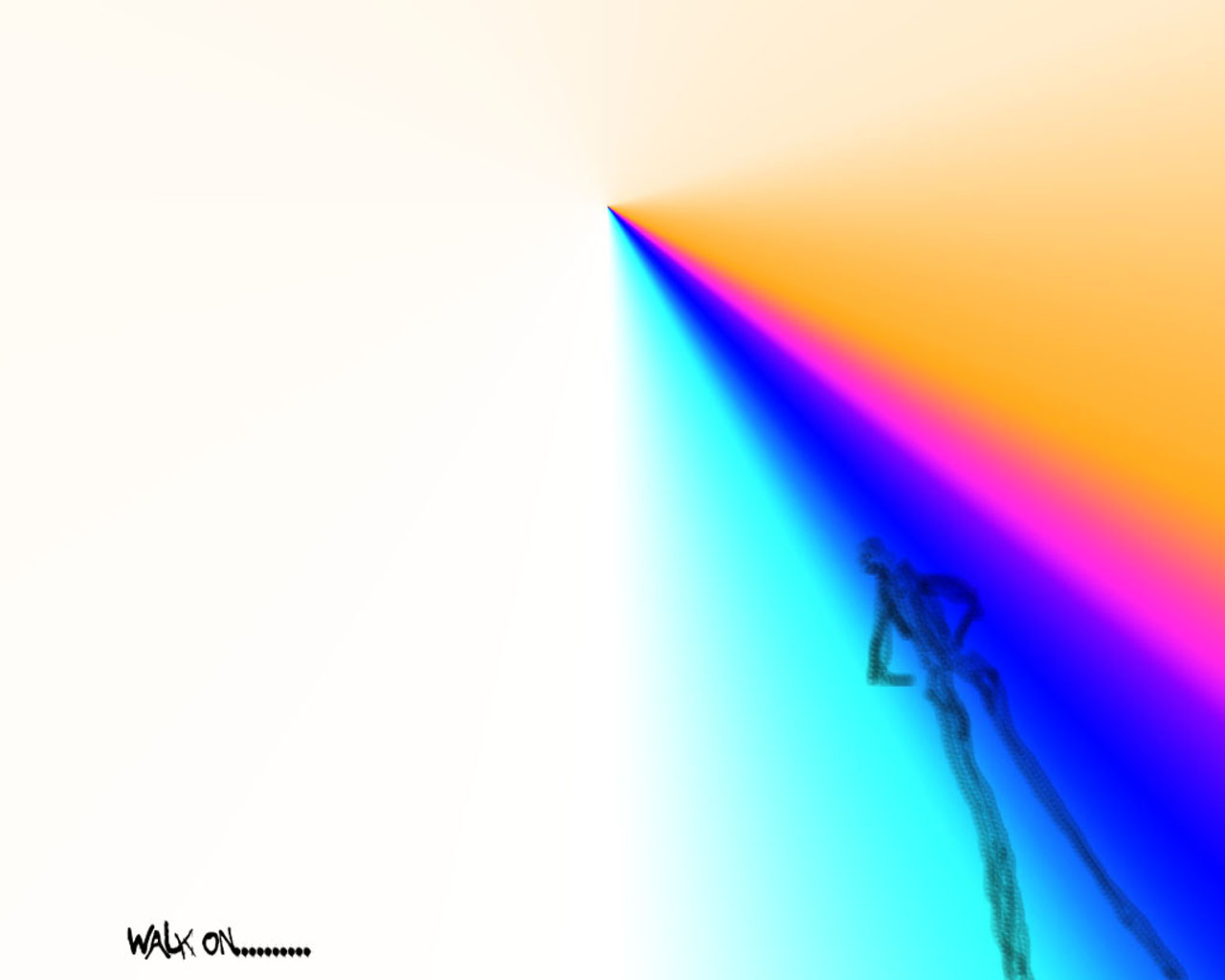 Download full size Abstract wallpaper / 3d And Digital Art / 1280x1024