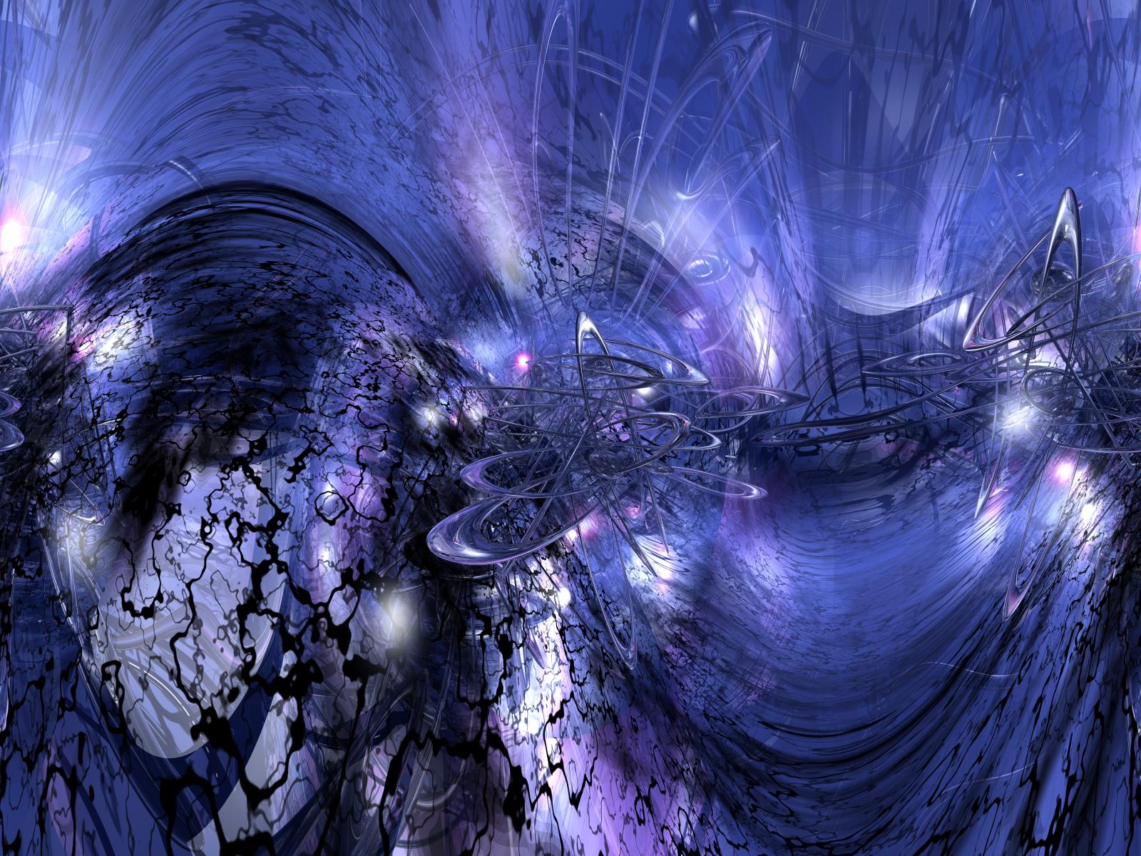 Download full size Abstract wallpaper / 3d And Digital Art / 1600x1200