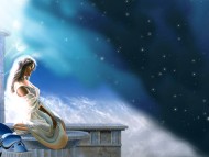 Download Legends, Athene, Greek, Goddess Athena / Character