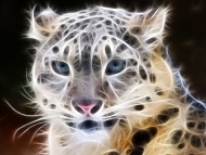 Digital Animals / 3d And Digital Art