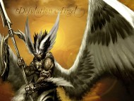 Desolation Angel / Fantasy