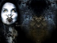 Horror / 3d And Digital Art