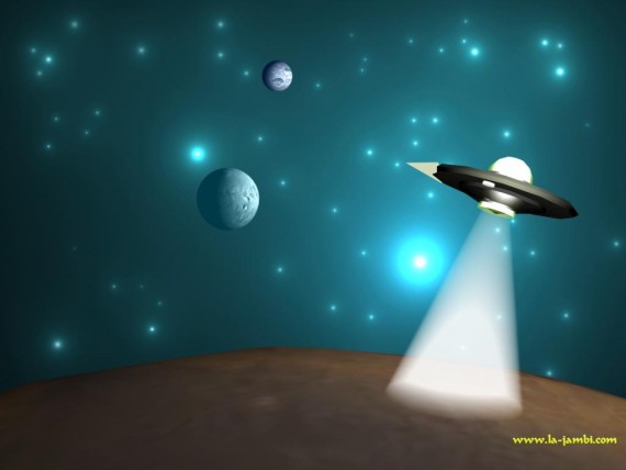 Free Send to Mobile Phone Science Fiction (Sci-fi) 3d And Digital Art wallpaper num.3