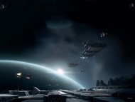 star wars / Science Fiction (Sci-fi)