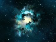 Nebular / Science Fiction (Sci-fi)