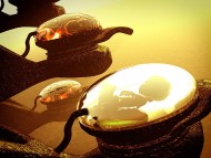 Download Science Fiction (Sci-fi) / 3d And Digital Art