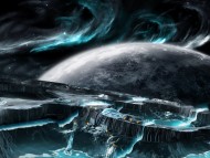 Download field development, mining / Science Fiction (Sci-fi)
