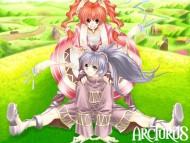 Acturus / Anime