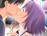 Download After Sweet Kiss / Anime