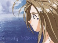 Ah My Godess / Anime