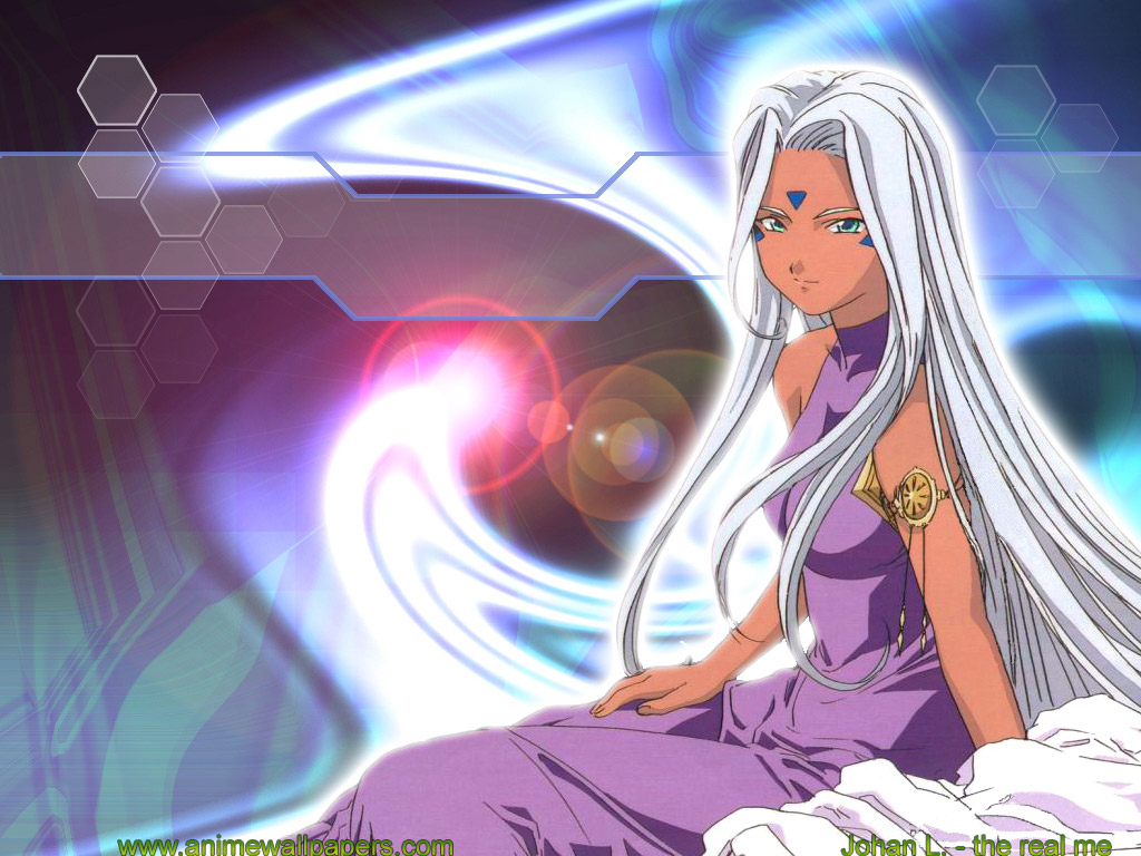 Download Ah My Godess / Anime wallpaper / 1024x768