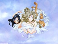 Download Ah My Godess / Anime