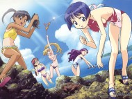 Download Ai Yori Aoshi / High quality Anime 