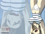 Download Amazing Nurse Nanako / Anime