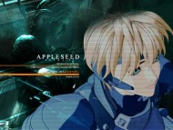 Download Apple Seed / Anime