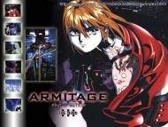 Armitage / Anime