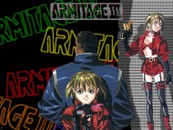 Download Armitage / Anime