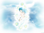Ayashi No Ceres / Anime
