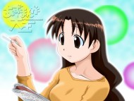 Azumanga Daioh / Anime