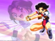 Download Battle Athletes / Anime