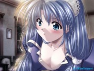Blue Impact / Anime