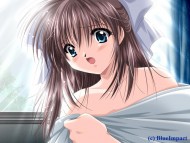Download Blue Impact / Anime