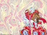 Download Card Captor Sakura / Anime