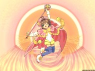 Card Captor Sakura / Anime