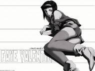 Cowboy Bebop / Anime