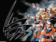 Download Dragon Ball Z / Anime