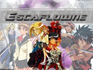 Download Escaflowne / Anime