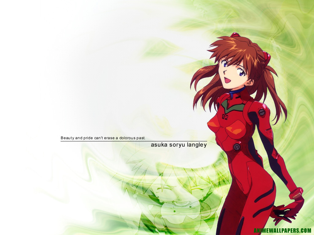 Download Evangelion / Anime wallpaper / 1024x768