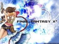 Final Fantasy / Anime