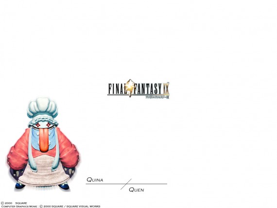 Free Send to Mobile Phone Final Fantasy Anime wallpaper num.125