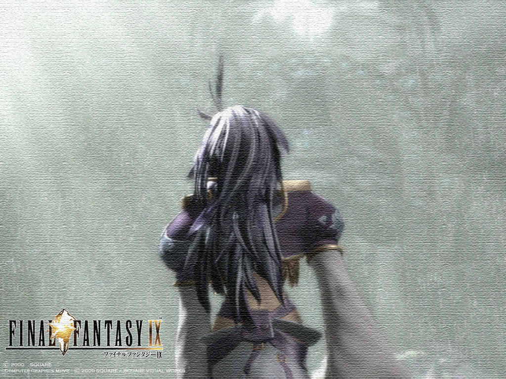 Download Final Fantasy / Anime wallpaper / 1024x768