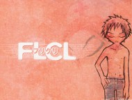 Flcl / Anime