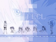 Flcl / Anime