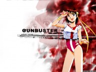 Gunbuster / Anime