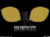 Gunsmith Cats / Anime