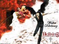 Hellsing / Anime